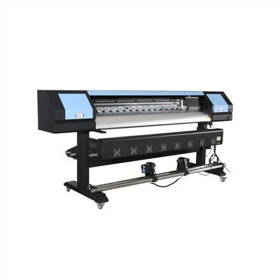 Tekstil sublimasjonsskriver