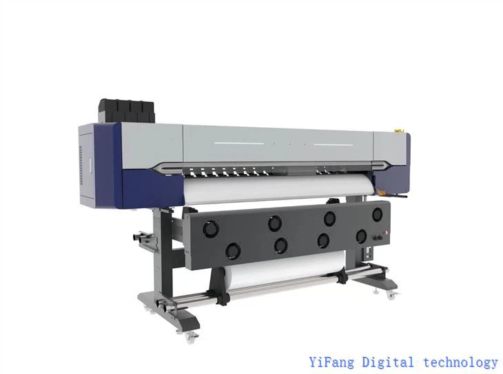 Latex Printer