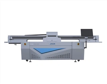 Ricoh Gen5 UV-flatbedskriver