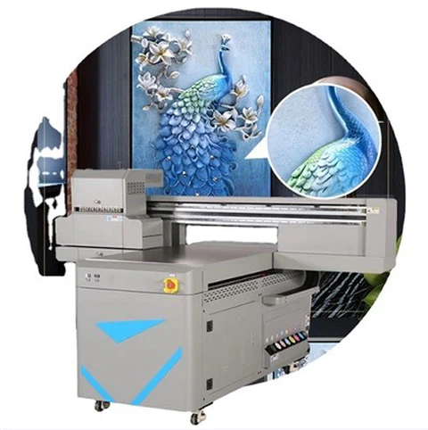 Hvordan identifisere fuktighetskrav for blekkskriververkstedet?